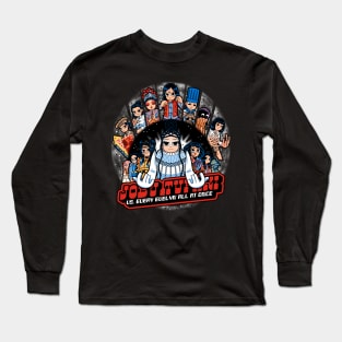 Joy Pilgrim Long Sleeve T-Shirt